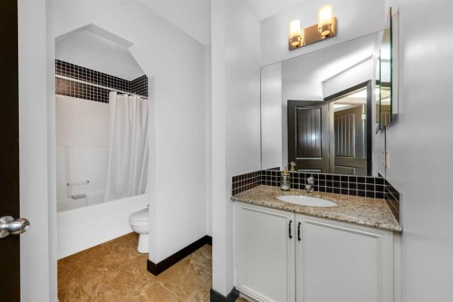 115 Skyview Springs Gardens Ne, Calgary, AB 