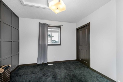115 Skyview Springs Gardens Ne, Calgary, AB 