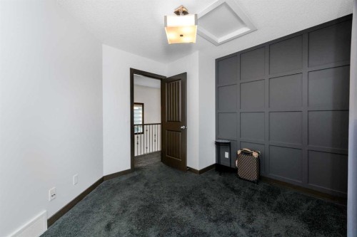 115 Skyview Springs Gardens Ne, Calgary, AB 