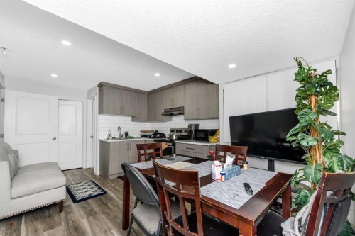 115 Skyview Springs Gardens Ne, Calgary, AB 
