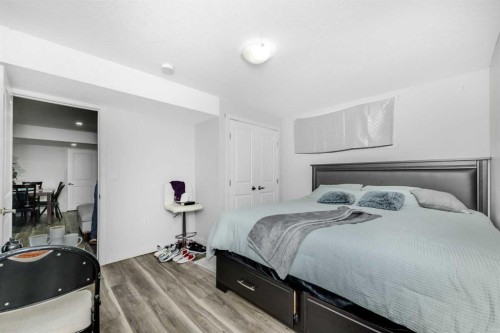 115 Skyview Springs Gardens Ne, Calgary, AB 