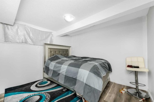 115 Skyview Springs Gardens Ne, Calgary, AB 