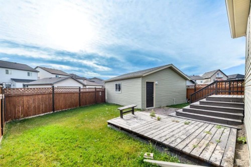 115 Skyview Springs Gardens Ne, Calgary, AB 