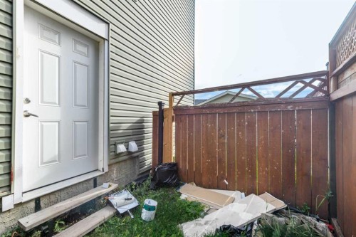 115 Skyview Springs Gardens Ne, Calgary, AB 