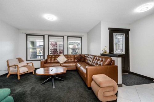 115 Skyview Springs Gardens Ne, Calgary, AB 