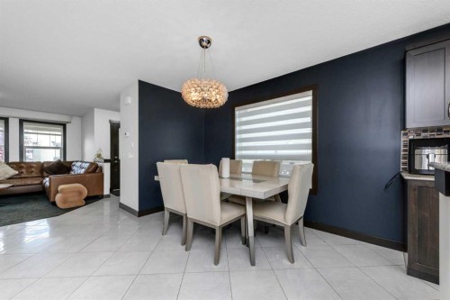 115 Skyview Springs Gardens Ne, Calgary, AB 