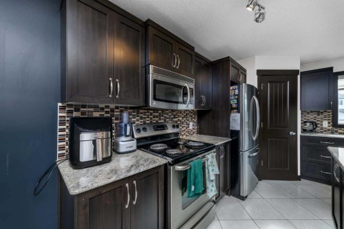115 Skyview Springs Gardens Ne, Calgary, AB 