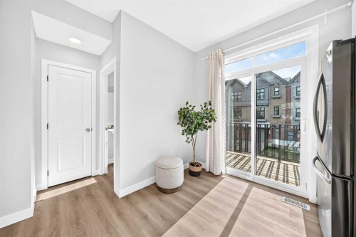 91 Spring Willow Close Sw, Calgary, AB 