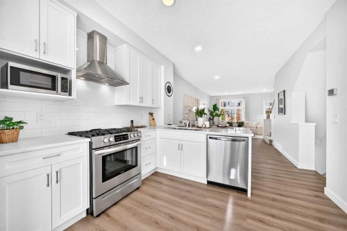 91 Spring Willow Close Sw, Calgary, AB 