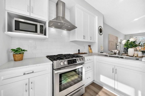 91 Spring Willow Close Sw, Calgary, AB 