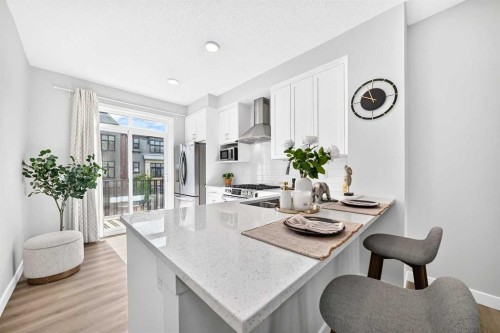 91 Spring Willow Close Sw, Calgary, AB 
