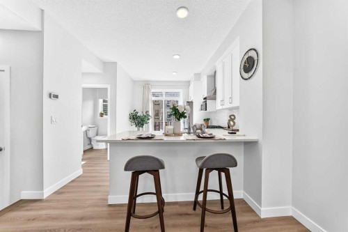 91 Spring Willow Close Sw, Calgary, AB 