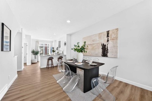 91 Spring Willow Close Sw, Calgary, AB 
