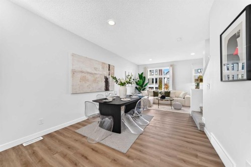 91 Spring Willow Close Sw, Calgary, AB 