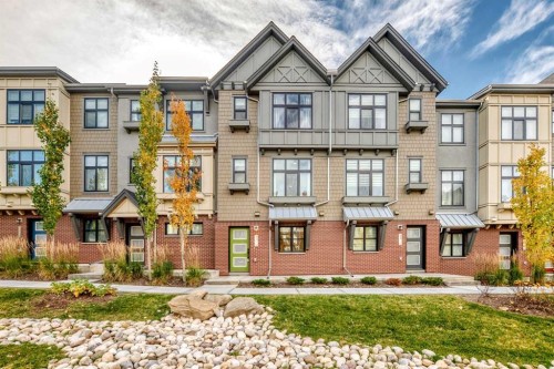 91 Spring Willow Close Sw, Calgary, AB 