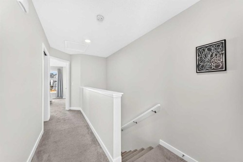 91 Spring Willow Close Sw, Calgary, AB 