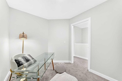 91 Spring Willow Close Sw, Calgary, AB 