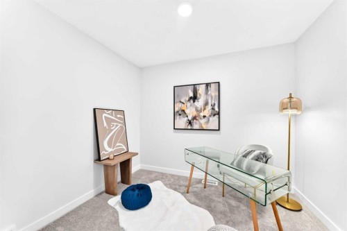 91 Spring Willow Close Sw, Calgary, AB 