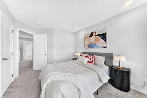 91 Spring Willow Close Sw, Calgary, AB 