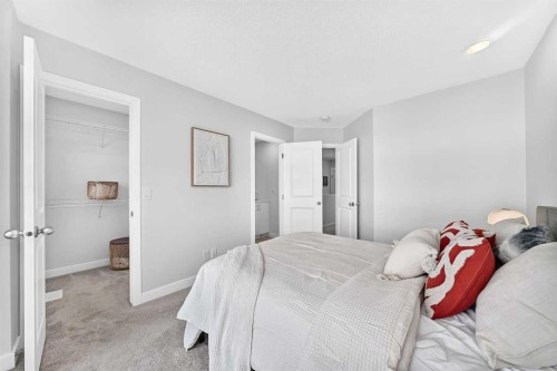 91 Spring Willow Close Sw, Calgary, AB 