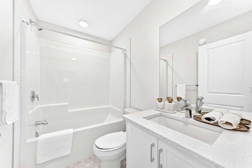 91 Spring Willow Close Sw, Calgary, AB 