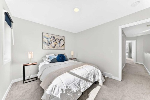 91 Spring Willow Close Sw, Calgary, AB 