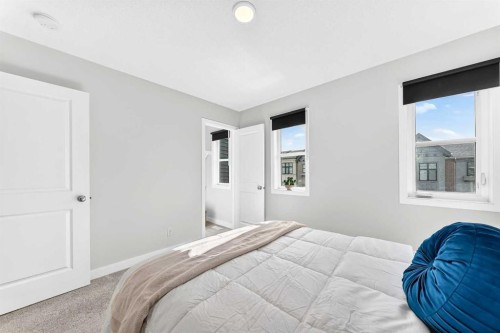 91 Spring Willow Close Sw, Calgary, AB 