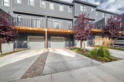 91 Spring Willow Close Sw, Calgary, AB 