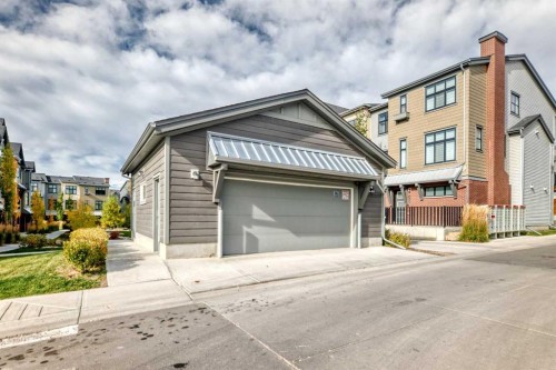 91 Spring Willow Close Sw, Calgary, AB 