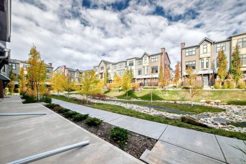 91 Spring Willow Close Sw, Calgary, AB 