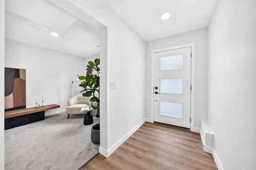 91 Spring Willow Close Sw, Calgary, AB 