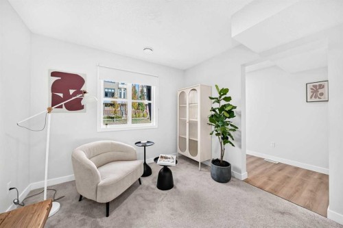 91 Spring Willow Close Sw, Calgary, AB 