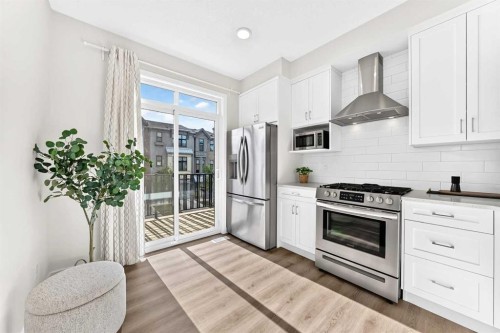 91 Spring Willow Close Sw, Calgary, AB 