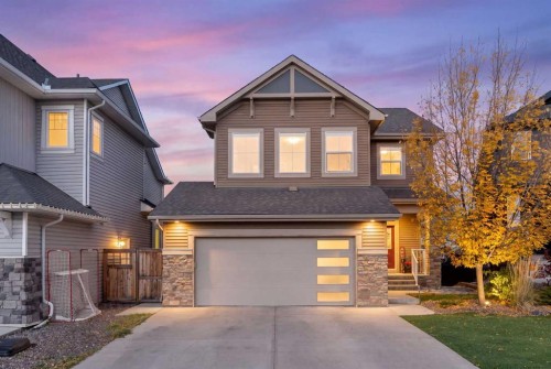 70 Canals Close SW Airdrie, AB T4B 0S6