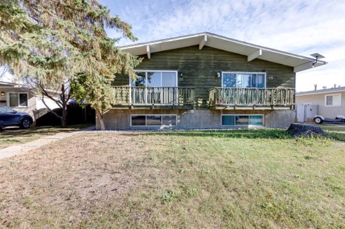 75 Wright Avenue  Red Deer, AB T4N 5X5