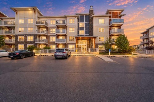 6201-302 Skyview Ranch Drive NE Calgary, AB T3N 0P5