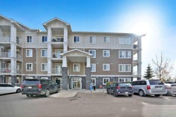 4113-522 Cranford Drive SE Calgary, AB T3M 2L7