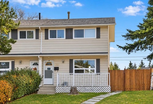 6125 Penedo Way Se, Calgary, AB 