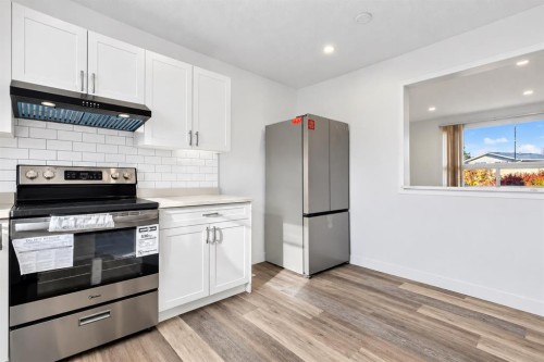 6125 Penedo Way Se, Calgary, AB 