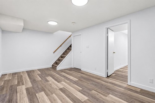 6125 Penedo Way Se, Calgary, AB 