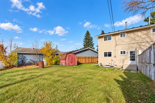 6125 Penedo Way Se, Calgary, AB 