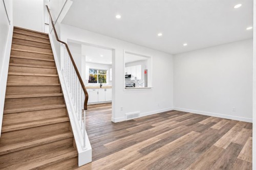 6125 Penedo Way Se, Calgary, AB 