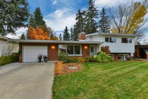40 Springfield Avenue  Red Deer, AB T4N 0C7