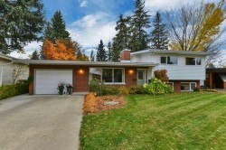 40 Springfield Avenue Red Deer, AB T4N 0C7