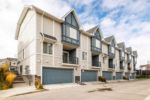980 Nolan Hill Boulevard Nw, Calgary, AB 