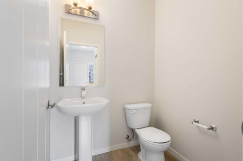 980 Nolan Hill Boulevard Nw, Calgary, AB 