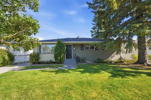 436 Arlington Drive Se, Calgary, AB 