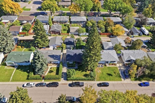 436 Arlington Drive Se, Calgary, AB 