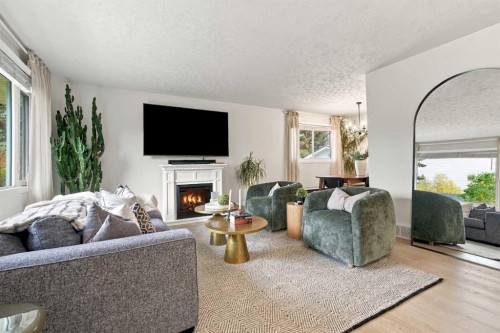 436 Arlington Drive Se, Calgary, AB 