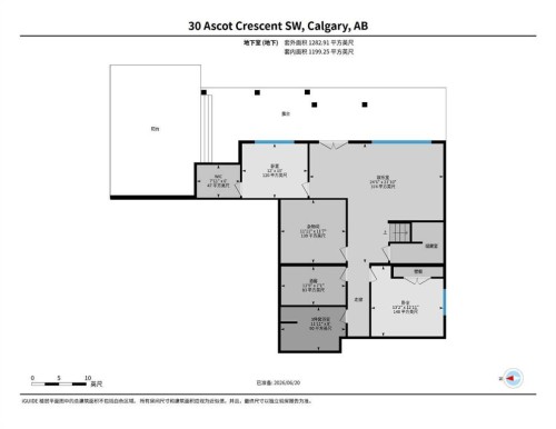 30 Ascot Crescent Sw, Calgary, AB 